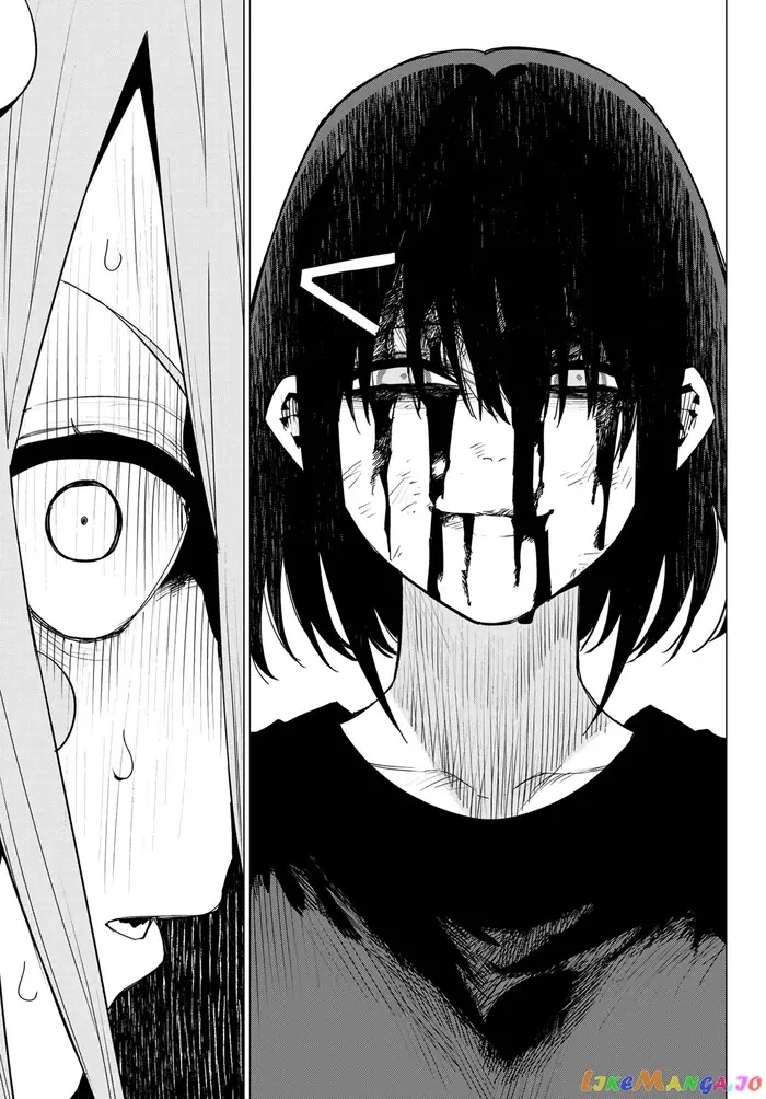 Go! Go! Loser Ranger! - Chapter 108 - Page 11