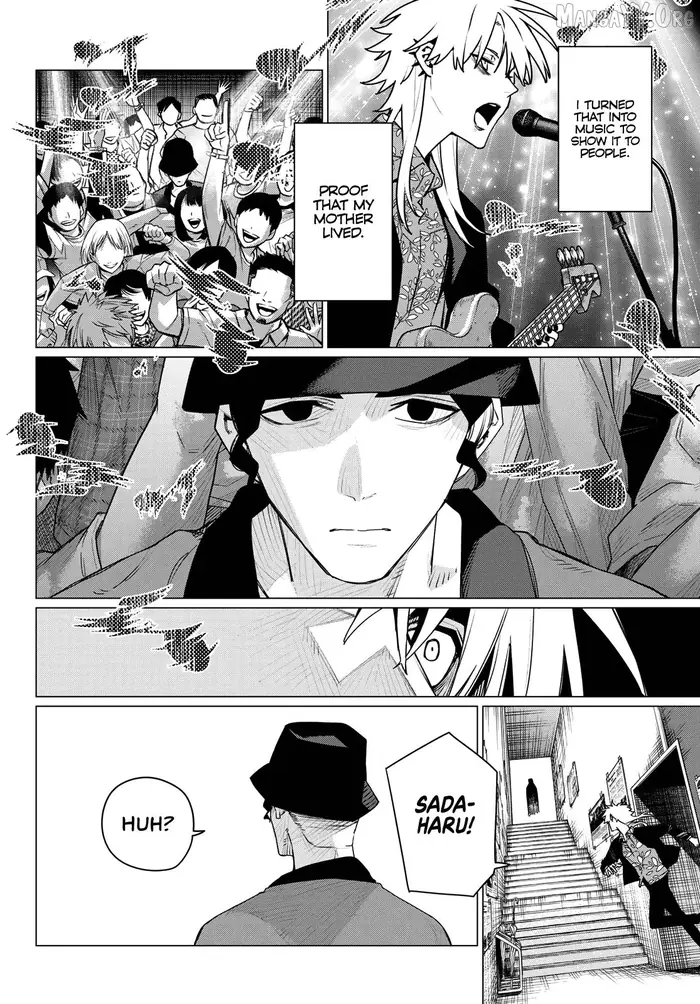 Go! Go! Loser Ranger! - Chapter 204 - Page 2