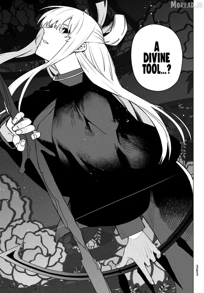 Go! Go! Loser Ranger! - Chapter 214 - Page 17