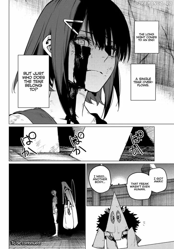 Go! Go! Loser Ranger! - Chapter 124 - Page 18