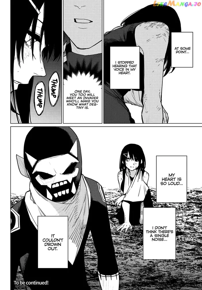 Go! Go! Loser Ranger! - Chapter 118 - Page 18