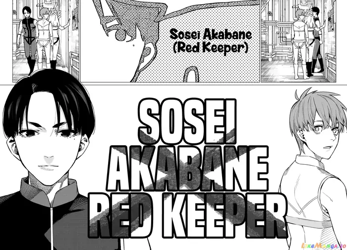 Go! Go! Loser Ranger! - Chapter 2 - Page 29