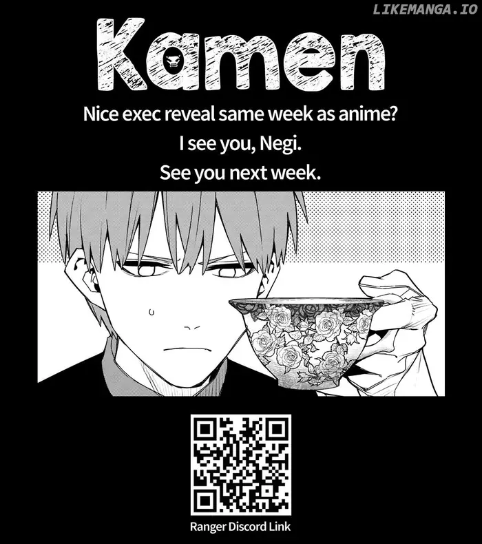 Go! Go! Loser Ranger! - Chapter 138 - Page 19
