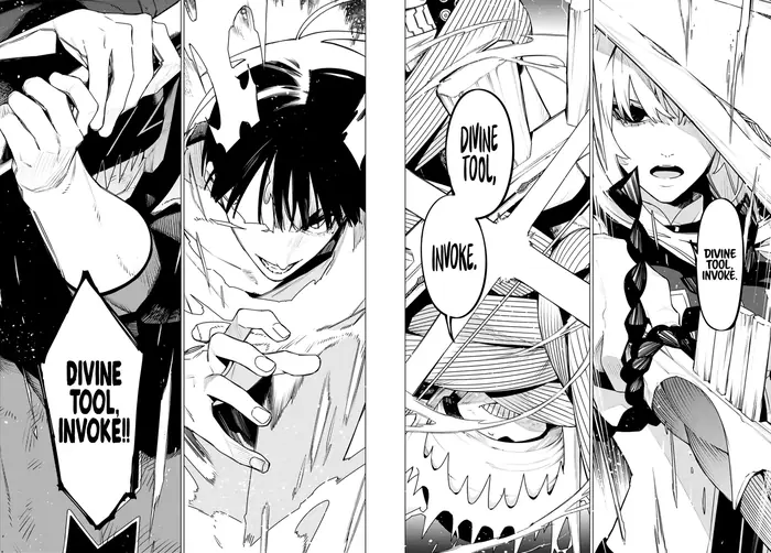 Go! Go! Loser Ranger! - Chapter 194 - Page 14