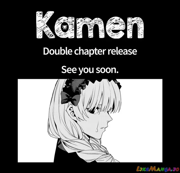 Go! Go! Loser Ranger! - Chapter 105 - Page 19