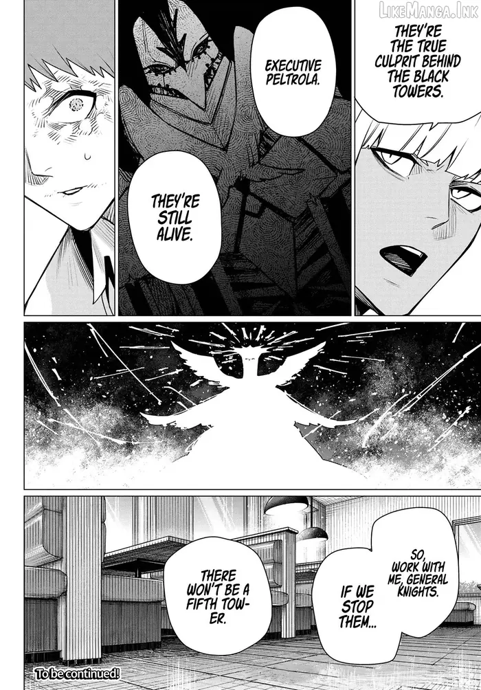 Go! Go! Loser Ranger! - Chapter 219 - Page 18