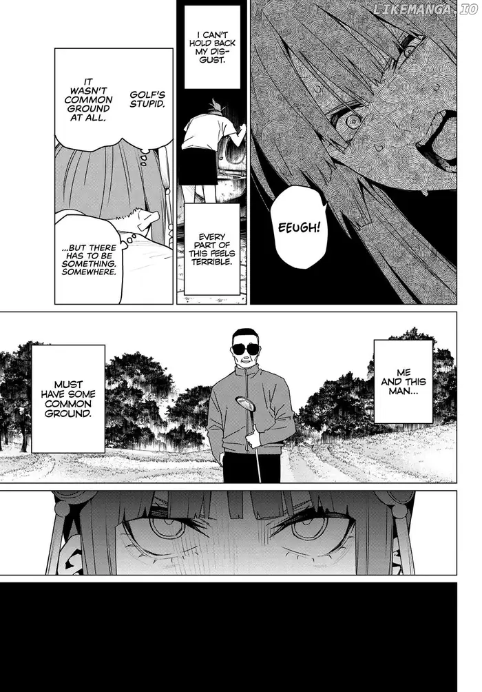 Go! Go! Loser Ranger! - Chapter 174 - Page 7