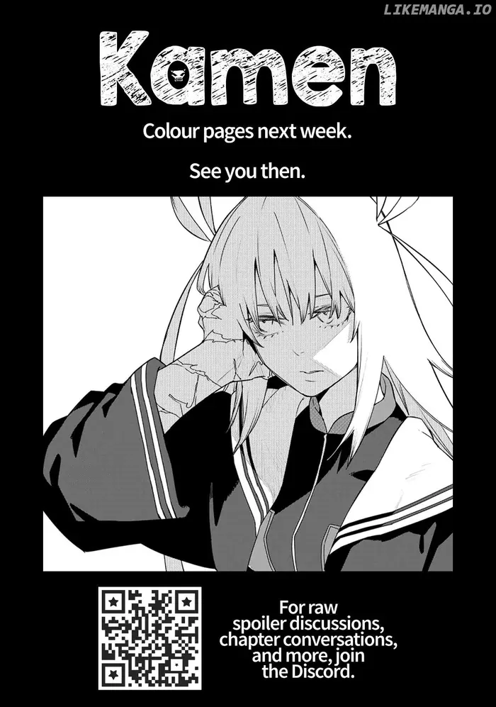 Go! Go! Loser Ranger! - Chapter 128 - Page 19