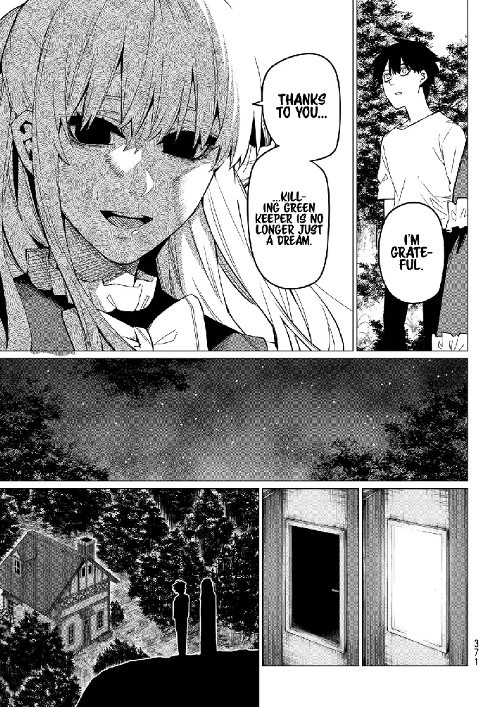 Go! Go! Loser Ranger! - Chapter 75 - Page 14