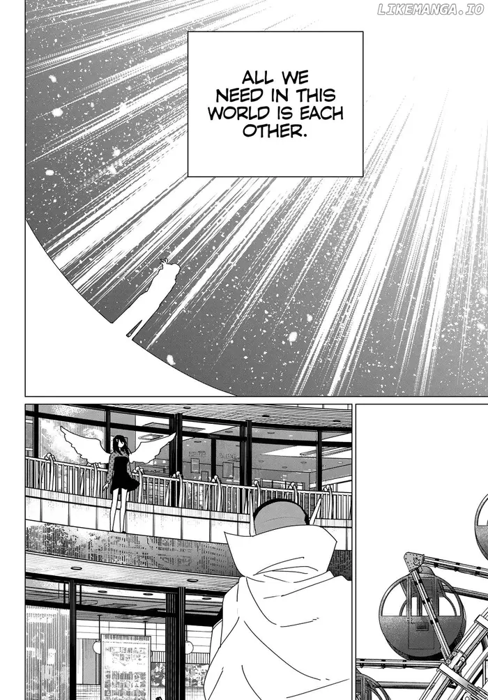 Go! Go! Loser Ranger! - Chapter 174 - Page 16