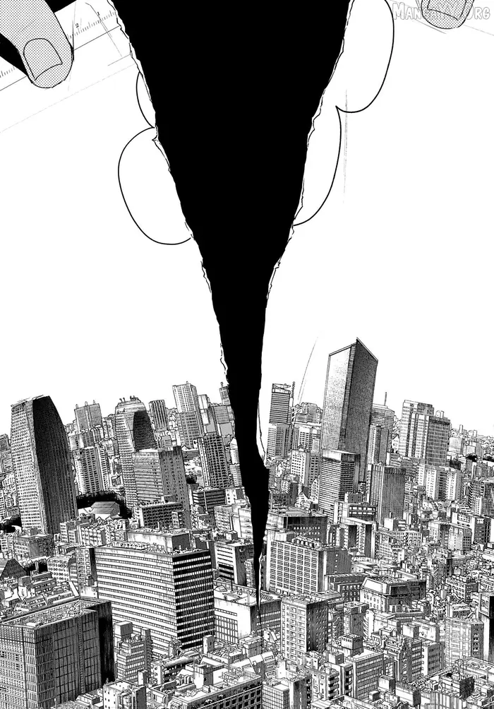 Go! Go! Loser Ranger! - Chapter 208 - Page 17