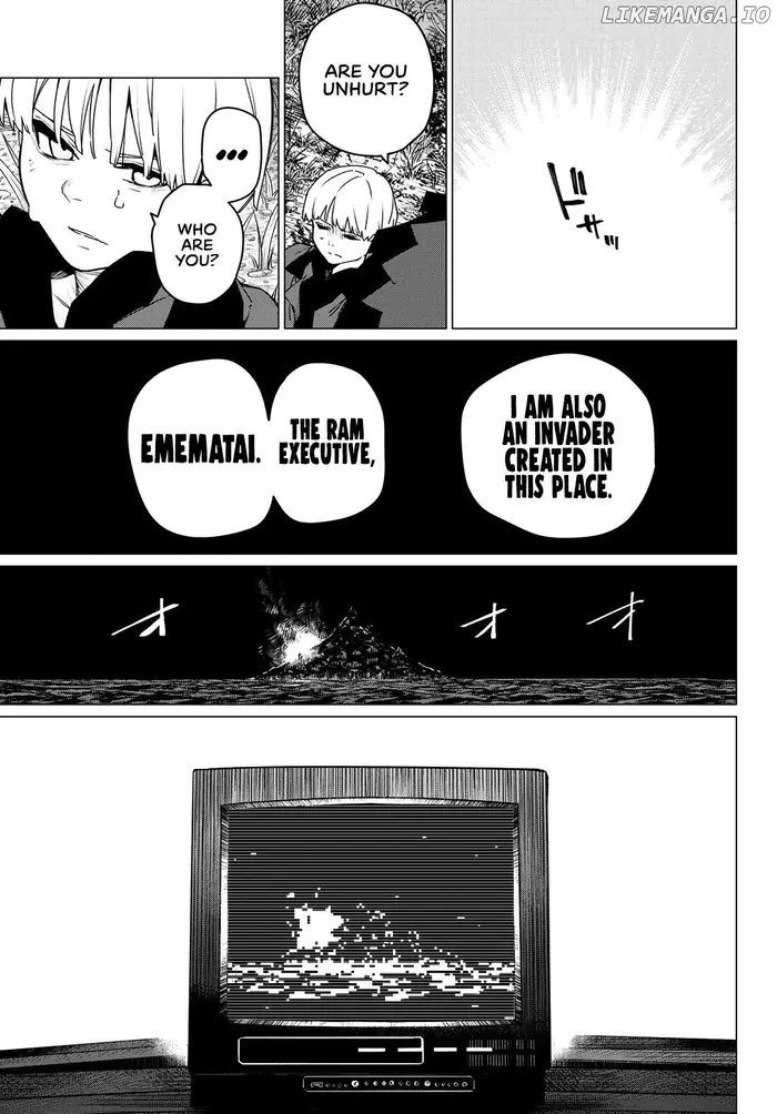 Go! Go! Loser Ranger! - Chapter 171 - Page 5