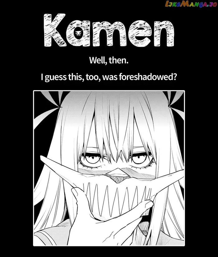 Go! Go! Loser Ranger! - Chapter 115 - Page 19