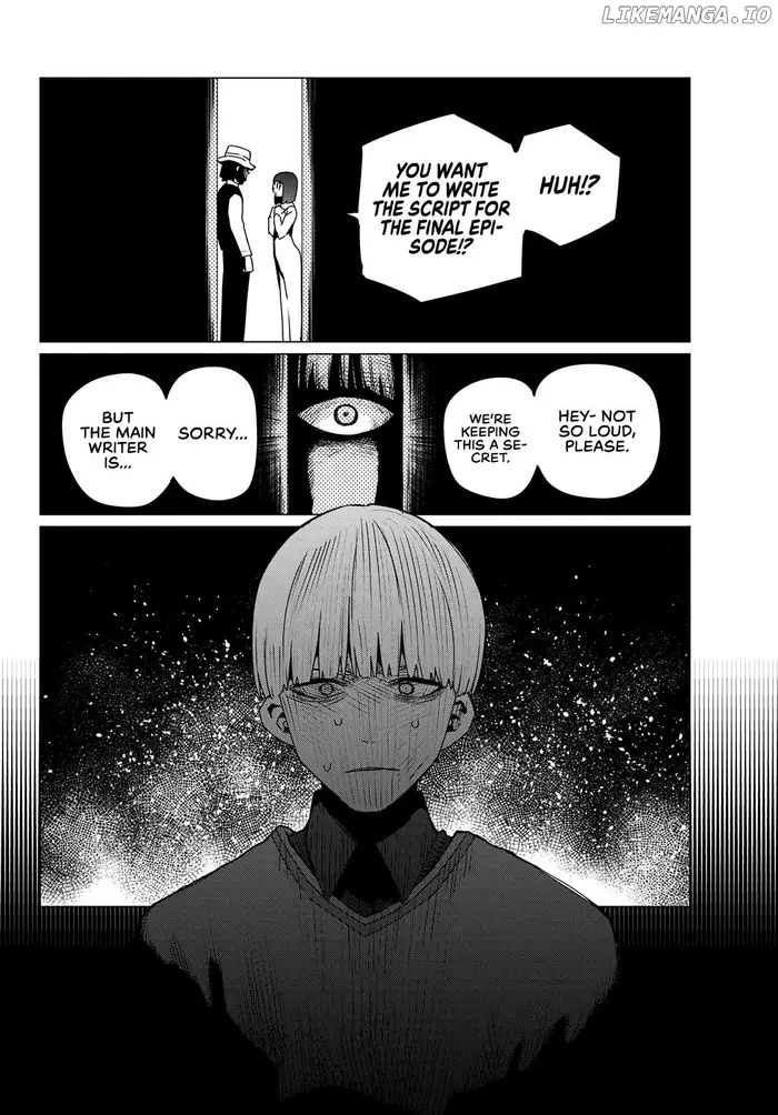 Go! Go! Loser Ranger! - Chapter 166 - Page 10