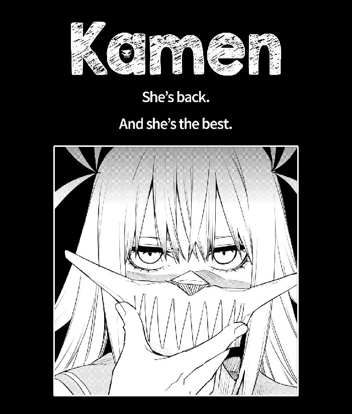 Go! Go! Loser Ranger! - Chapter 114 - Page 19