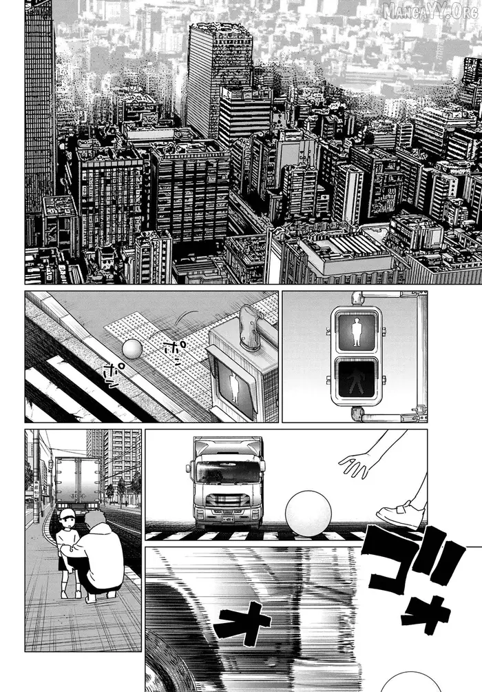 Go! Go! Loser Ranger! - Chapter 208 - Page 12