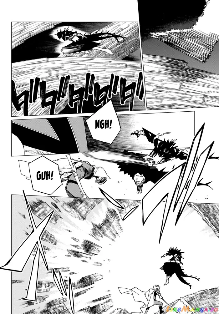 Go! Go! Loser Ranger! - Chapter 102 - Page 4