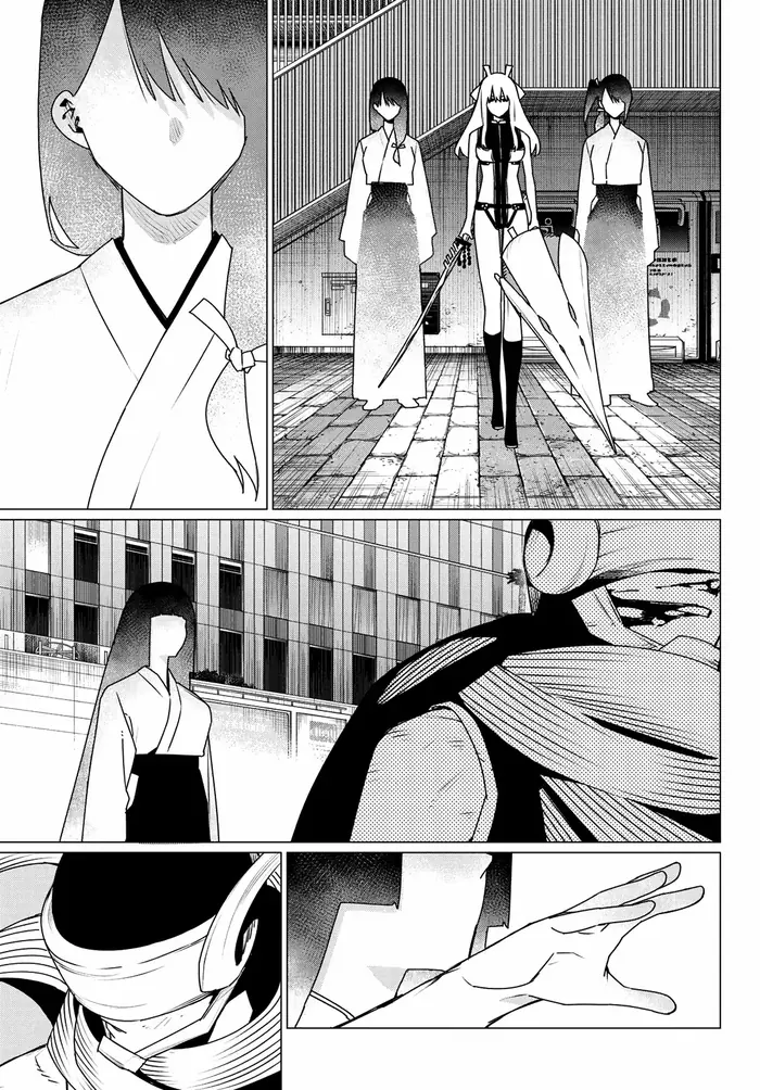 Go! Go! Loser Ranger! - Chapter 193 - Page 10