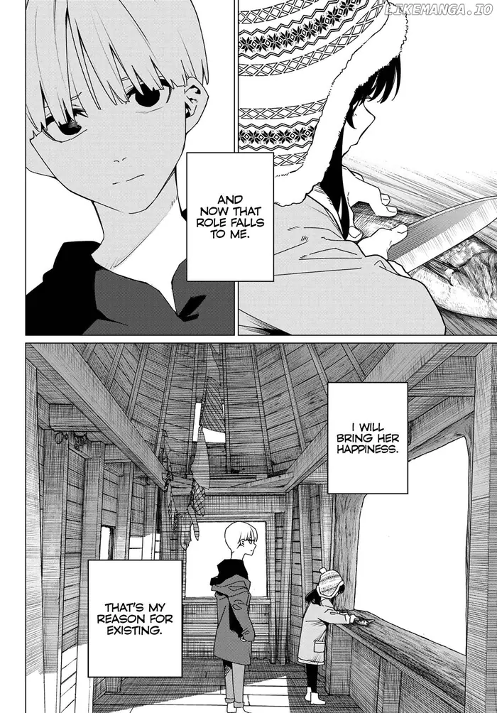Go! Go! Loser Ranger! - Chapter 169 - Page 4