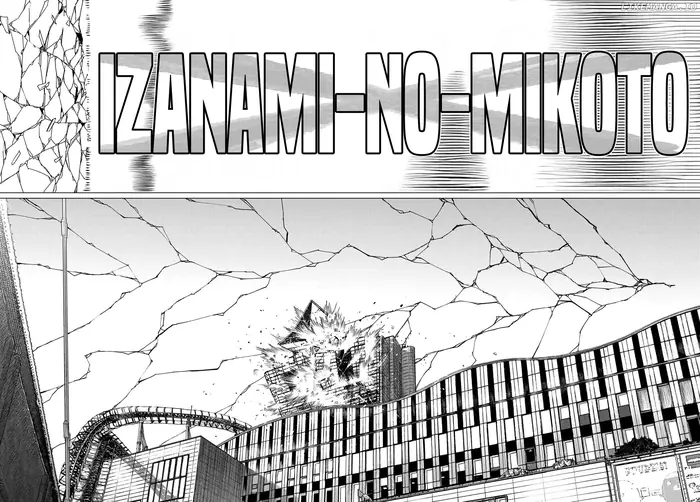Go! Go! Loser Ranger! - Chapter 178 - Page 14