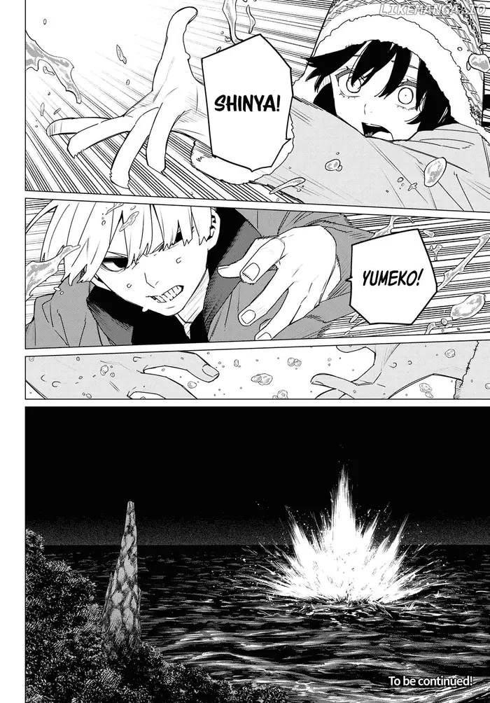 Go! Go! Loser Ranger! - Chapter 169 - Page 17