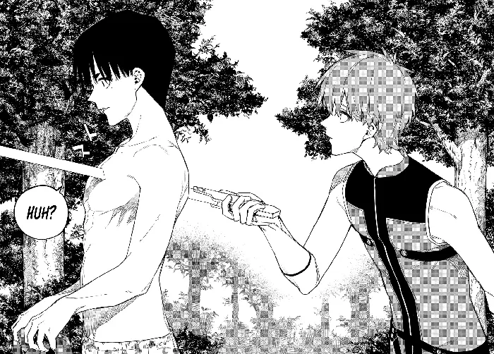 Go! Go! Loser Ranger! - Chapter 82 - Page 16