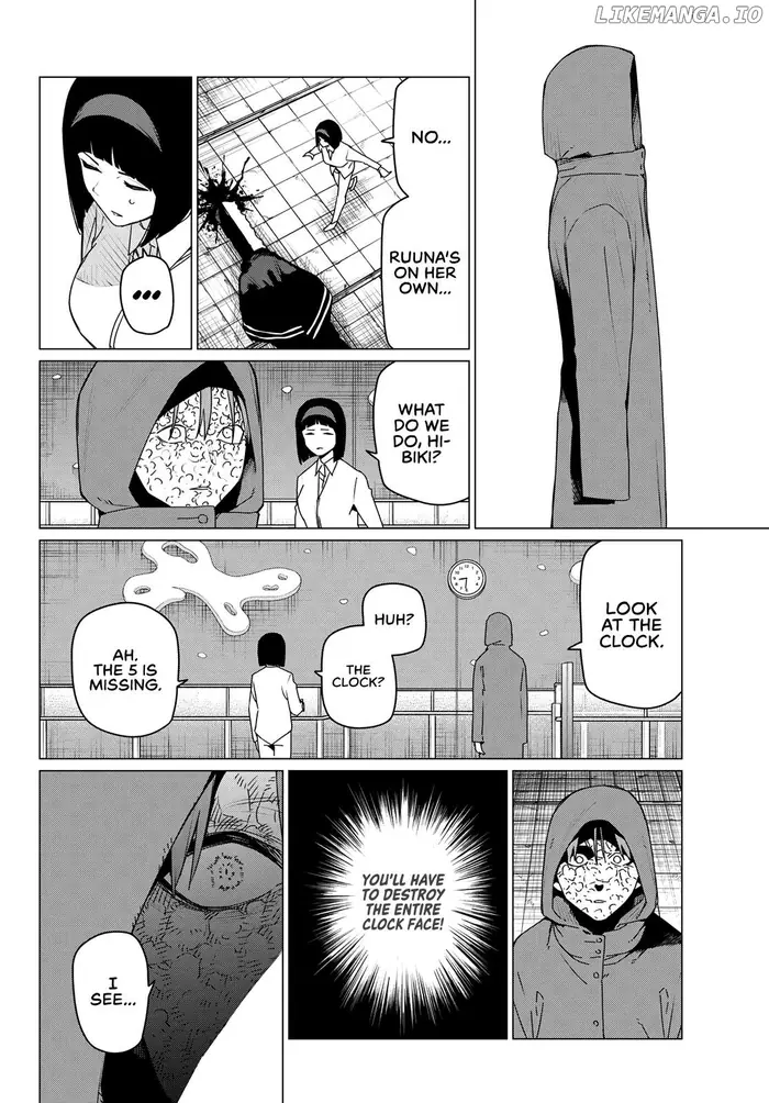 Go! Go! Loser Ranger! - Chapter 175 - Page 9