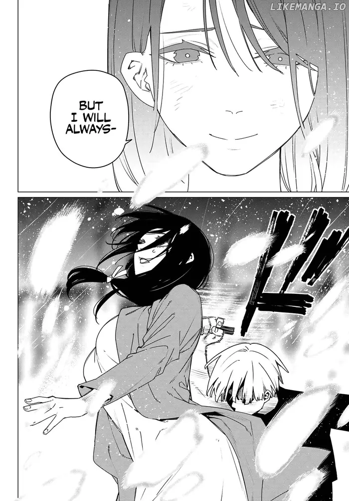 Go! Go! Loser Ranger! - Chapter 168 - Page 11