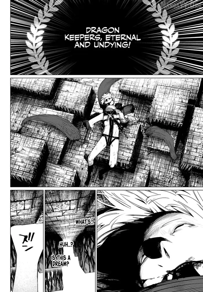 Go! Go! Loser Ranger! - Chapter 200 - Page 6