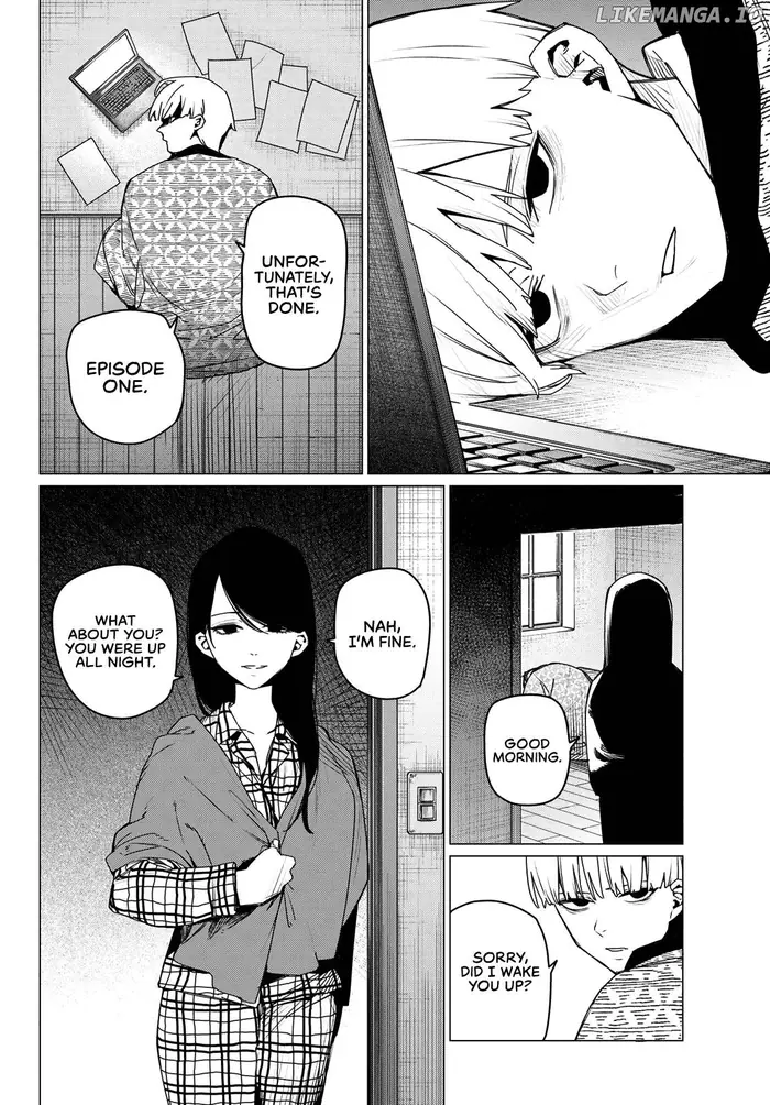 Go! Go! Loser Ranger! - Chapter 163 - Page 12