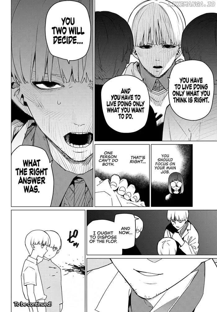Go! Go! Loser Ranger! - Chapter 167 - Page 18