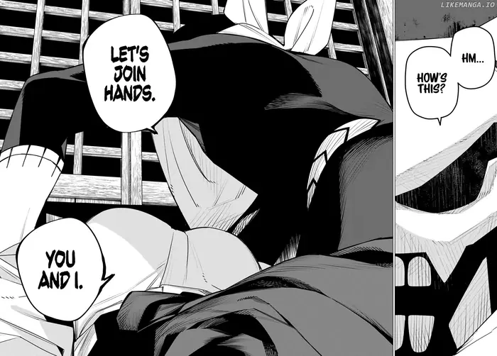 Go! Go! Loser Ranger! - Chapter 182 - Page 16