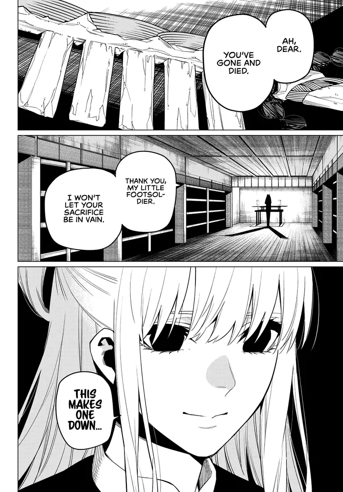 Go! Go! Loser Ranger! - Chapter 5 - Page 26