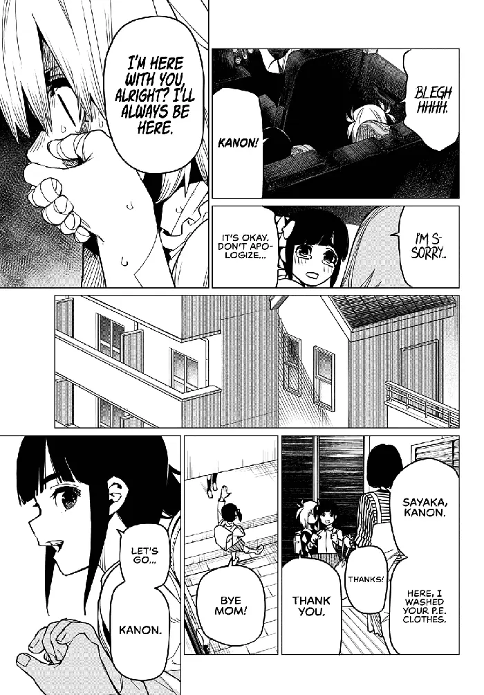 Go! Go! Loser Ranger! - Chapter 63 - Page 4