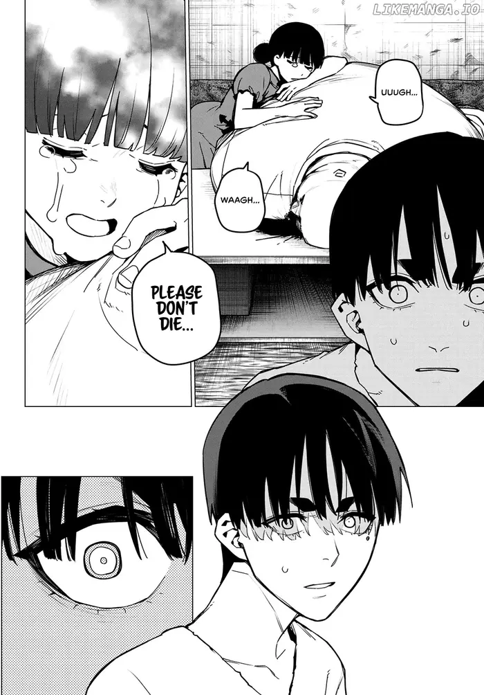 Go! Go! Loser Ranger! - Chapter 129 - Page 18