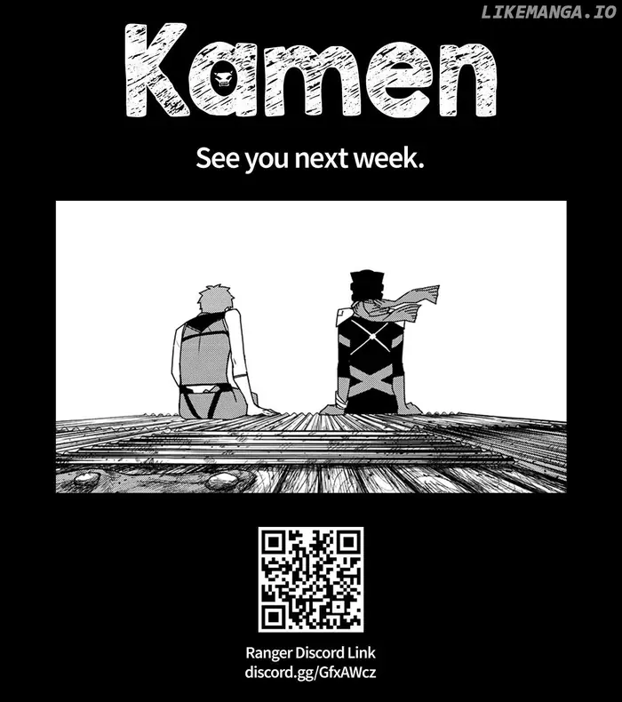 Go! Go! Loser Ranger! - Chapter 144 - Page 19