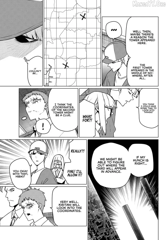 Go! Go! Loser Ranger! - Chapter 211 - Page 3