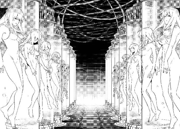Go! Go! Loser Ranger! - Chapter 96 - Page 18