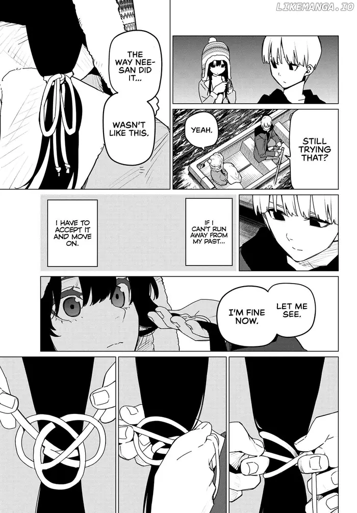 Go! Go! Loser Ranger! - Chapter 169 - Page 11