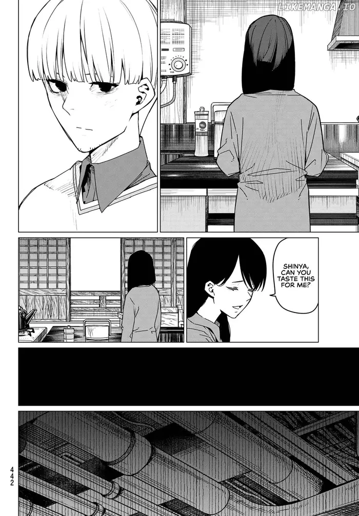 Go! Go! Loser Ranger! - Chapter 167 - Page 16