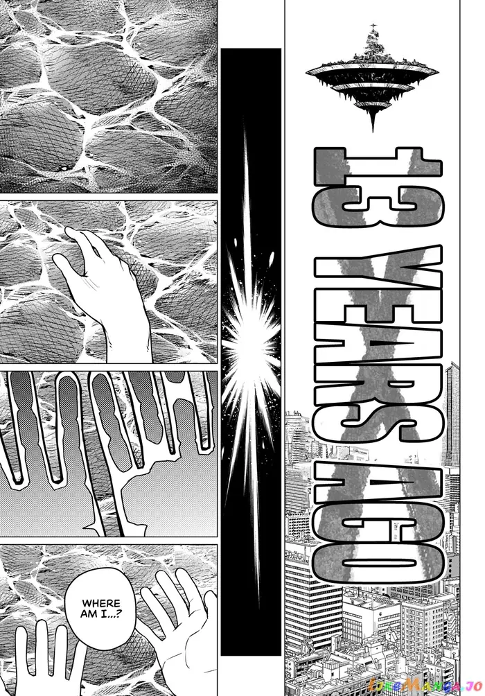 Go! Go! Loser Ranger! - Chapter 49 - Page 6
