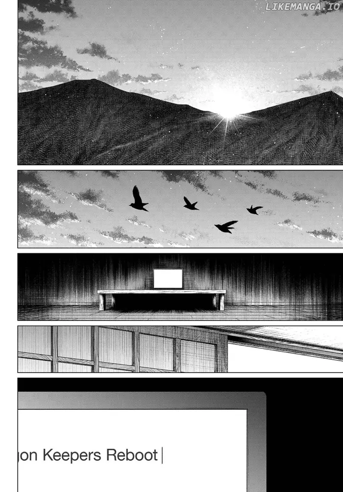 Go! Go! Loser Ranger! - Chapter 167 - Page 14