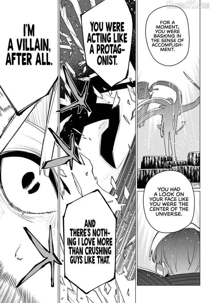 Go! Go! Loser Ranger! - Chapter 199 - Page 13