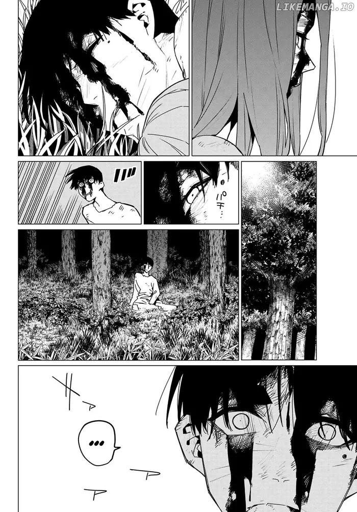 Go! Go! Loser Ranger! - Chapter 131 - Page 16