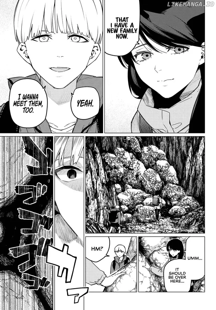 Go! Go! Loser Ranger! - Chapter 164 - Page 11
