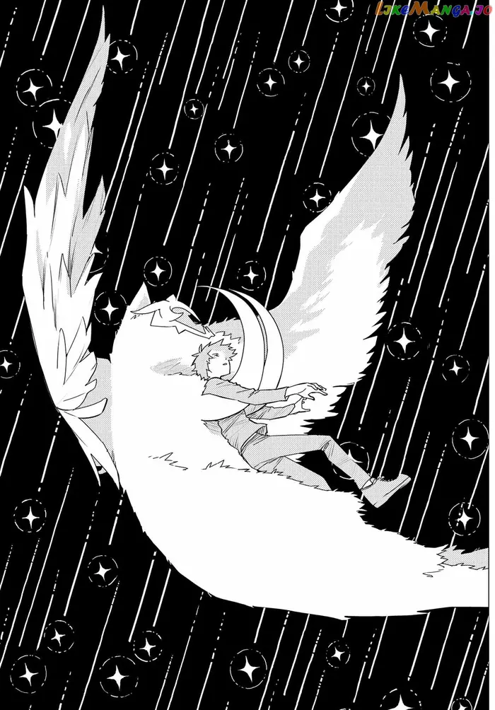 Go! Go! Loser Ranger! - Chapter 121 - Page 11