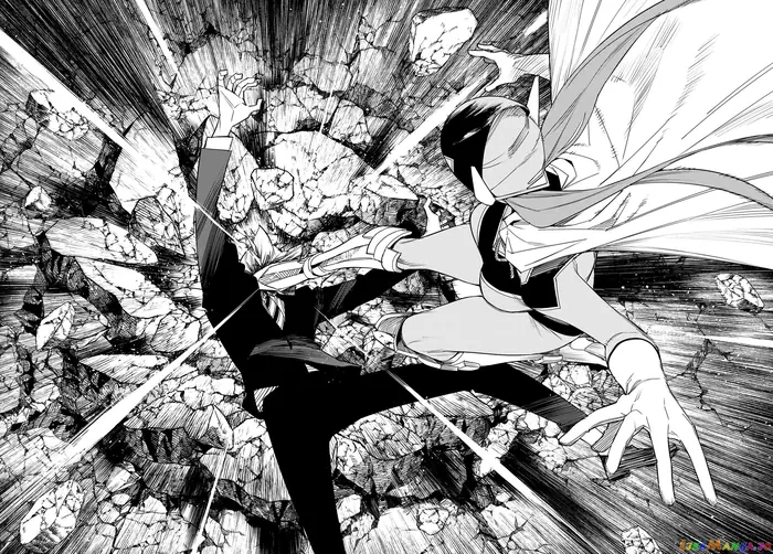 Go! Go! Loser Ranger! - Chapter 100 - Page 7