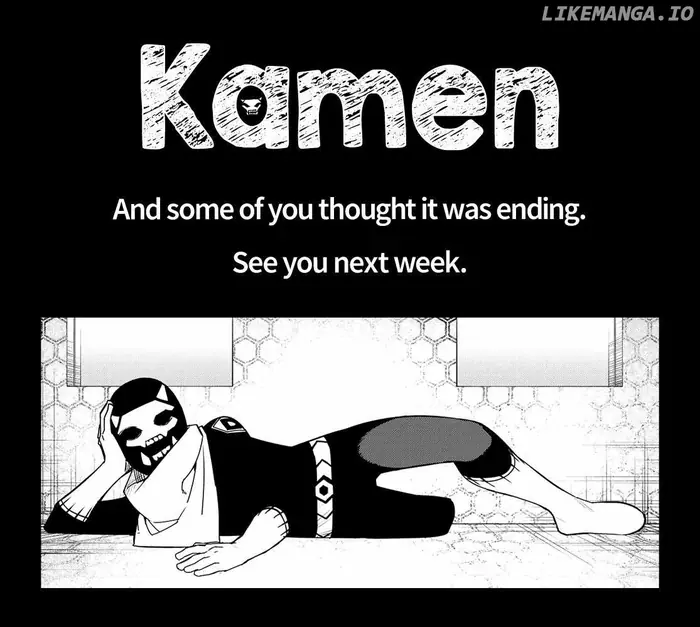 Go! Go! Loser Ranger! - Chapter 125 - Page 18