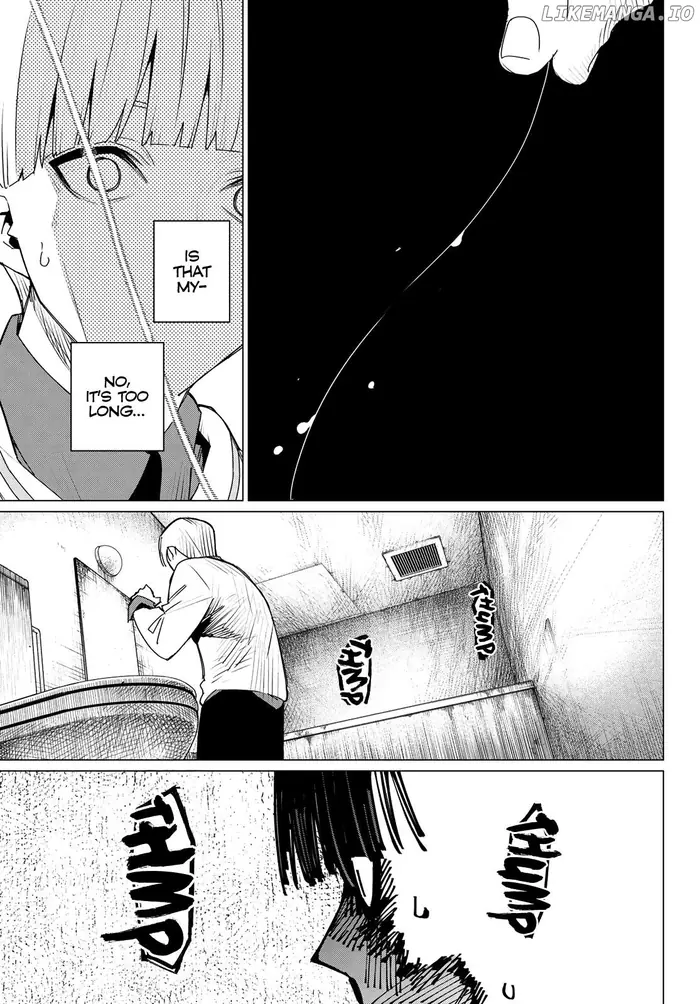 Go! Go! Loser Ranger! - Chapter 165 - Page 17