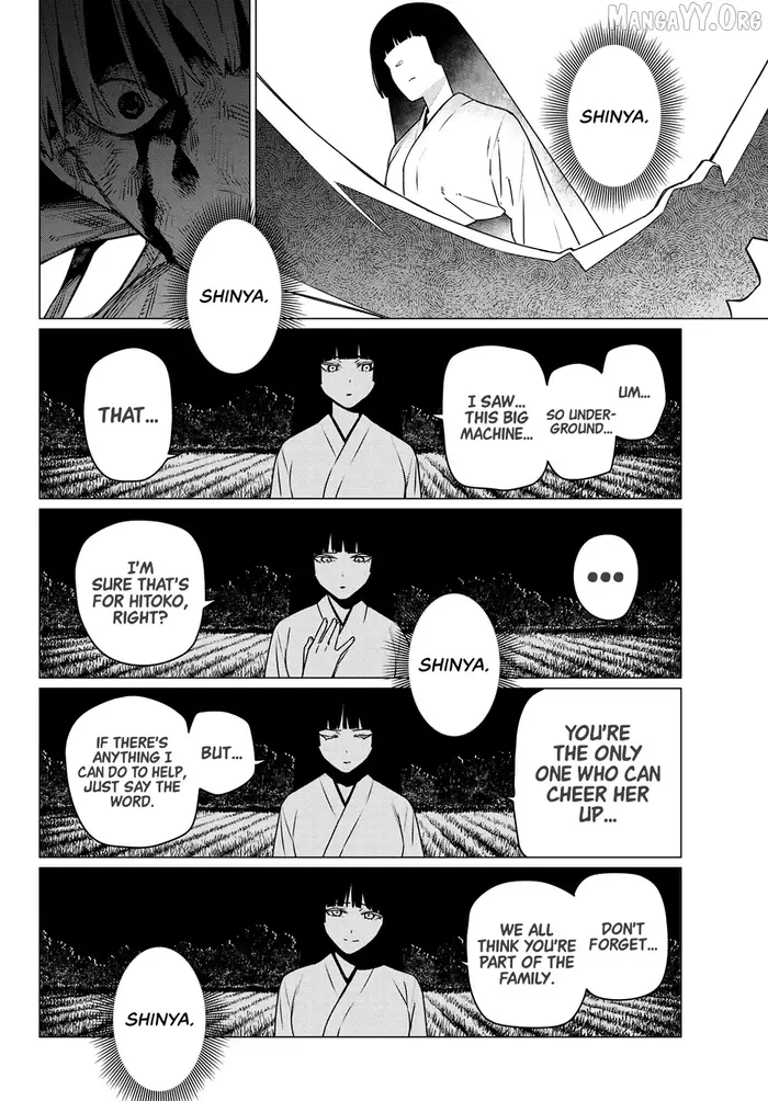 Go! Go! Loser Ranger! - Chapter 197 - Page 6